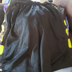 Boys Nike Shorts